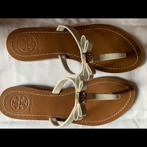 Tory Burch Leighanne Sandals (Size 7)